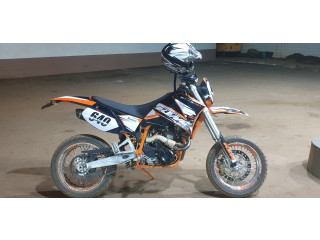 KTM LC4 640 2004