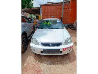 Voiture