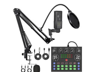 Micro studio professionnel