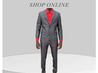 Vente des costumes vestes