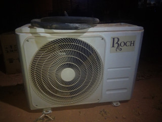 Climatiseur marque roch