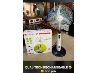 Ventilateur