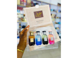 Parfums arabes