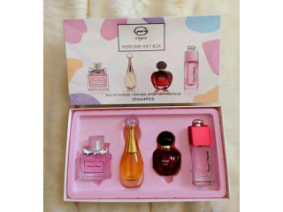 Coffret de luxe