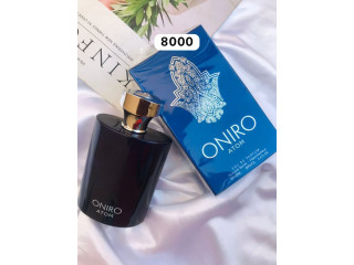 Eau de parfum authentique