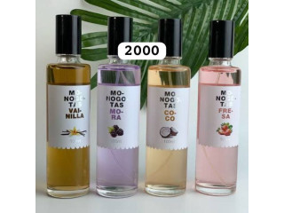 Brume fruité