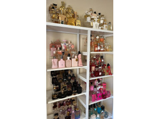 Kit parfumé