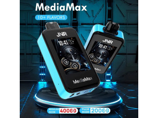 Puffsss Média max
