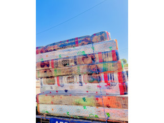 Matelas mouche confort