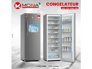Congélateur MONA
