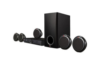 Home Ciné LG 300W