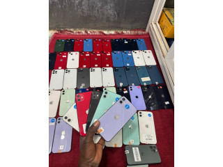 IPhone 11  simple 128G américain
