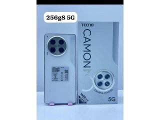 Téléphone Tecno neuf scellé disponible en gros