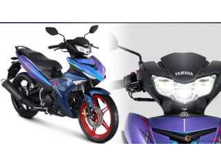 Esdras Motos express