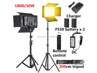 Lampe professionnel U800