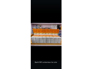 Téléphones portables disponible