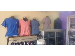 Firrperie 1ère choix