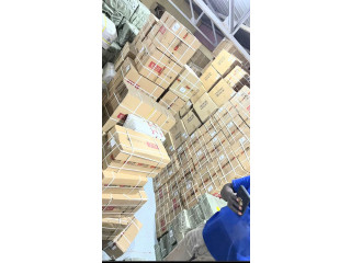 Entreprise Wend-Panga