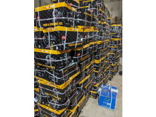 Entreprise Wend-Panga