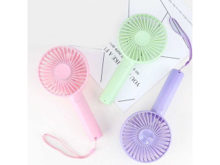 Mini ventilateur !