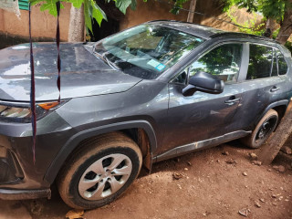 Rav4 2020