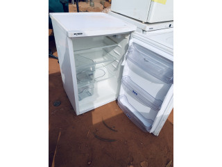 Des petits frigos disponibles