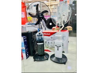 Ventilateurs humidificateur