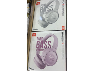Casque JBL original