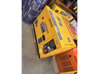 Groupe électrogène