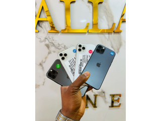 Iphone 11 pro Américain