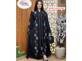 Abaya islamique