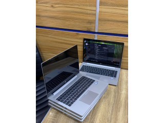 HP elitebook 840, core i7, 16gb ram et 512gb Prix promotionnel 250 000 fcfa