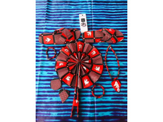 Accessoires traditionnels