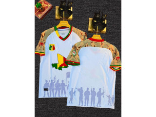Maillot disponible