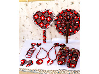 Accessoires traditionnels
