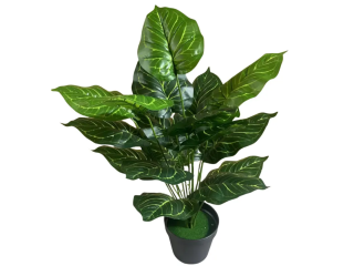 Plantes décoratif artificielle