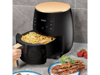 Friteuse à air Sylver Crest