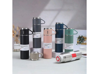 Gourde thermos