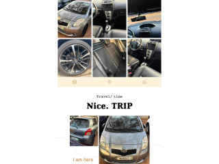 Vente de véhicules automobiles bonne opportunité a saisir