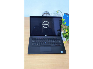 Dell Latitude 7480