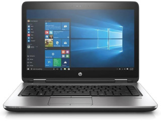 Ordinateur portable HP 640G2 Core i5