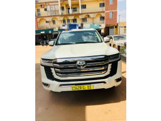 Land cruiser 2010 modifier 2024