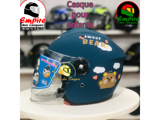 Casques pour enfants