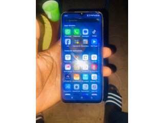 Itel A70 128+8