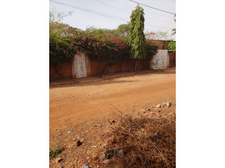 Une villa en vente à Dassasgho