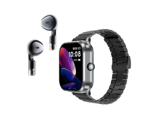 Montre connectée