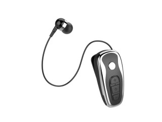 Ecouteurs bluetooth
