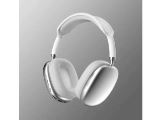 Casque audio