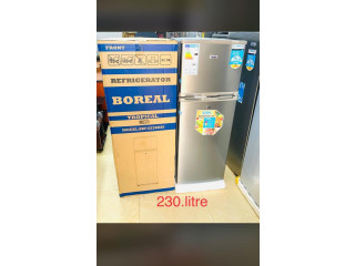 Réfrigérateur BOREAL