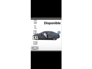 Bâches pour voitures